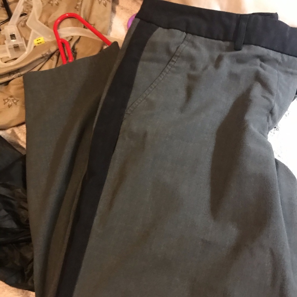Dress Pants